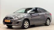 Hyundai Solaris I Киров  - изображение 17