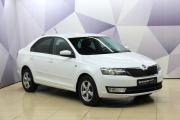 Skoda Rapid I Чебоксары  - изображение 42