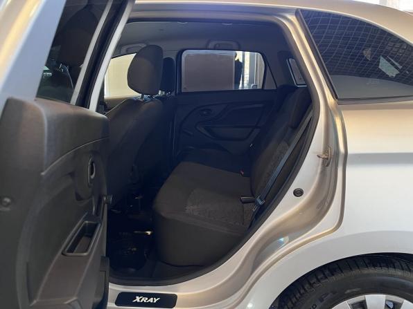 Lada (ВАЗ) XRAY I с пробегом 2018 года, цена 845 000 рублей, 86530 км, хэтчбек, Автокод Объявления