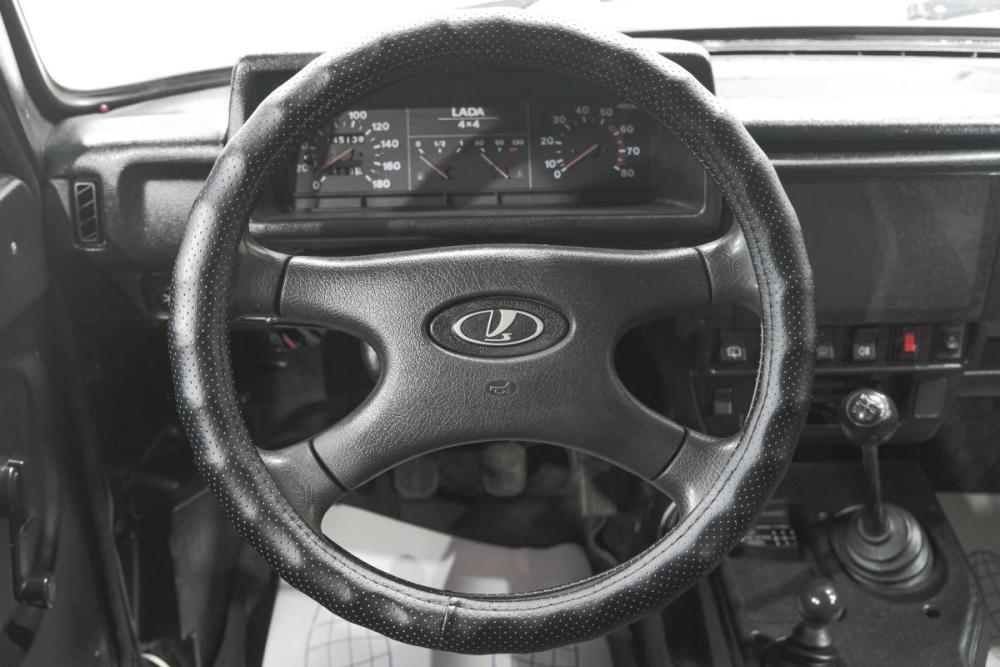Lada (ВАЗ) 2131 (4x4) I Новокузнецк  - изображение 13