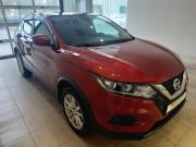 Nissan Qashqai II Рестайлинг Пермь  - изображение 9