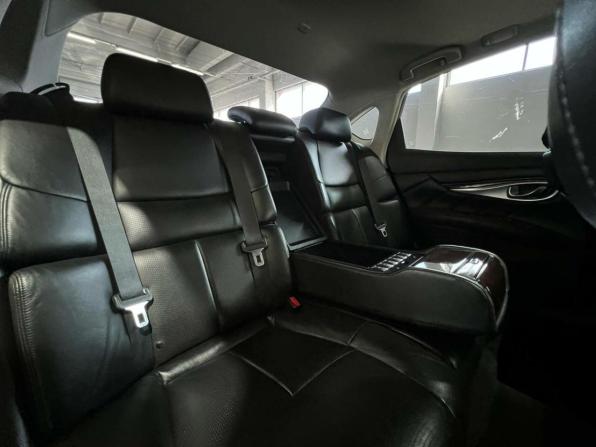 Infiniti M IV с пробегом 2012 года, цена 1 950 000 рублей, 270000 км, седан, Автокод Объявления