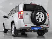 Suzuki Grand Vitara II Рестайлинг Новосибирск  - изображение 50