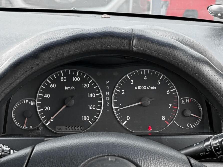 Toyota Allion I Курган  - изображение 14