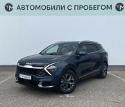 Kia Sportage V Стерлитамак  - изображение 30