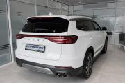 Chery Tiggo 8 Pro Max I Рестайлинг Москва  - изображение 25