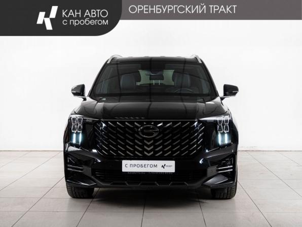 GAC GS8 II с пробегом 2024 года, цена 3 788 000 рублей, 20500 км, внедорожник, Автокод Объявления