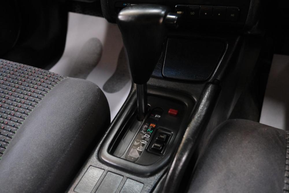 Toyota Corona IX (T190) Омск  - изображение 15