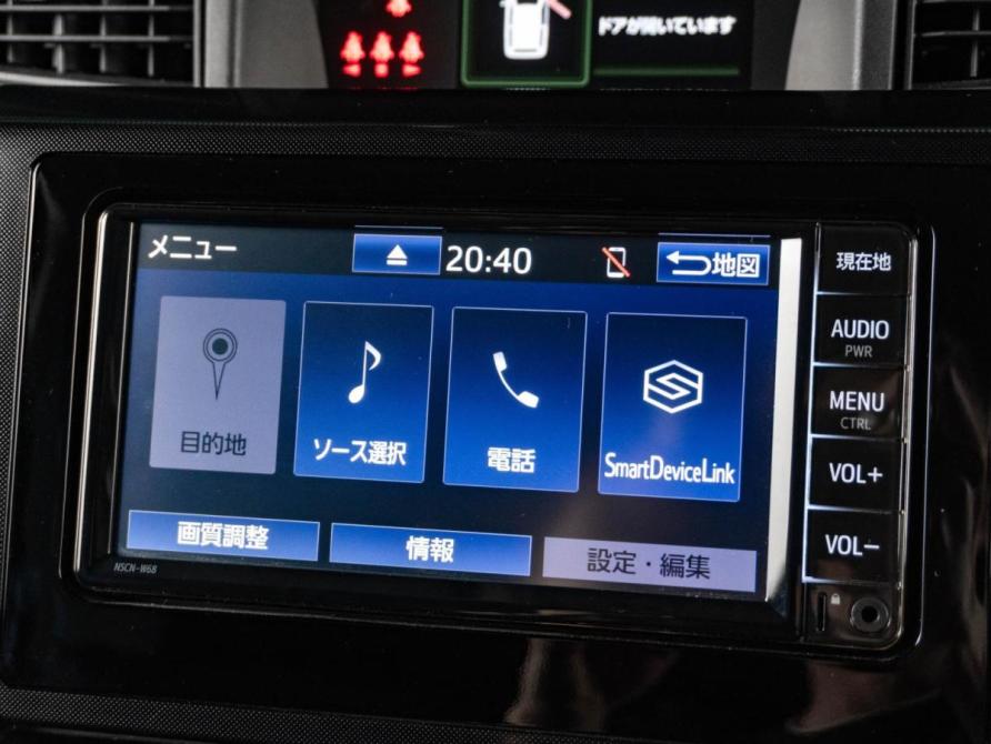 Toyota Roomy I Тюмень  - изображение 18