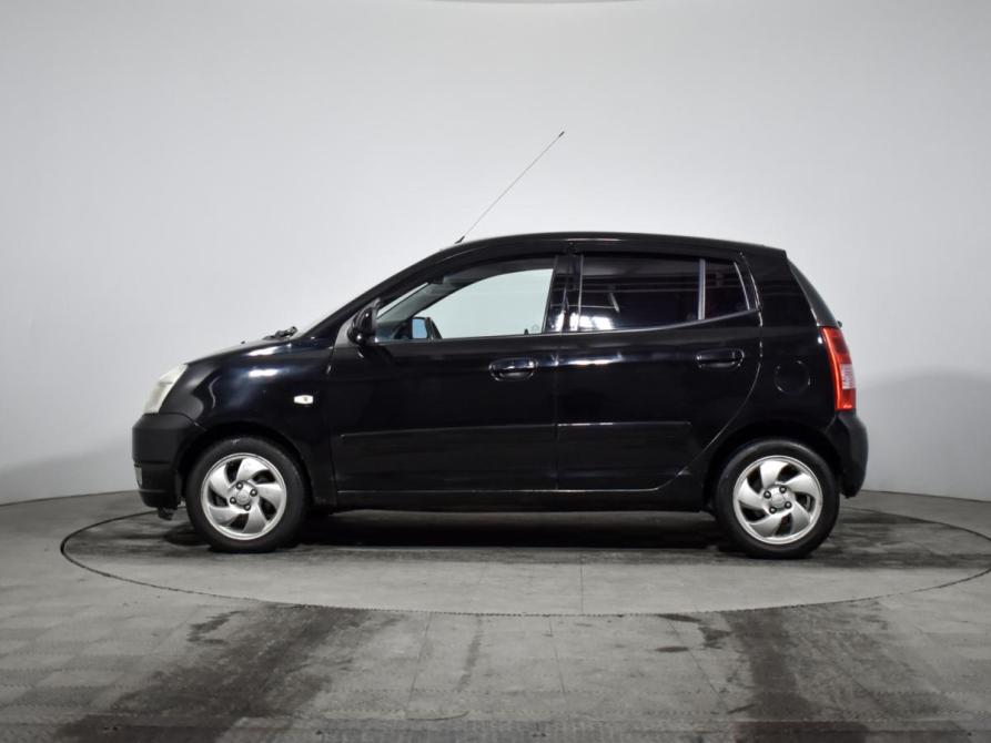 Kia Picanto I Санкт-Петербург  - изображение 8
