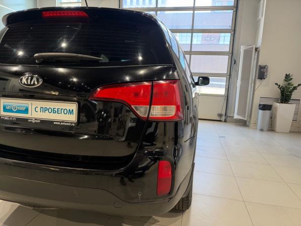 Kia Sorento II Рестайлинг с пробегом 2014 года, цена 1 650 000 рублей, 182866 км, внедорожник, Автокод Объявления