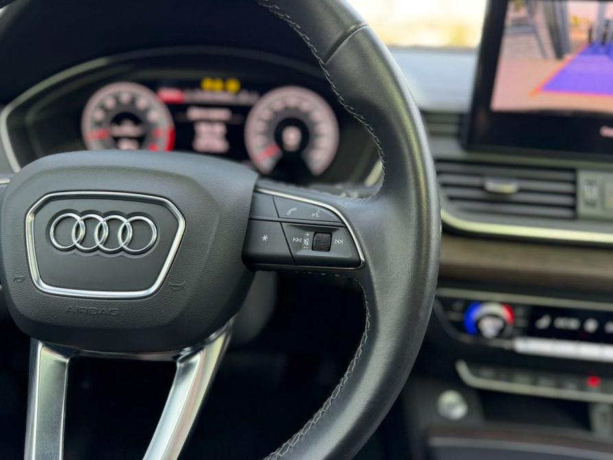 Audi Q5 II (FY) Рестайлинг Астрахань  - изображение 18