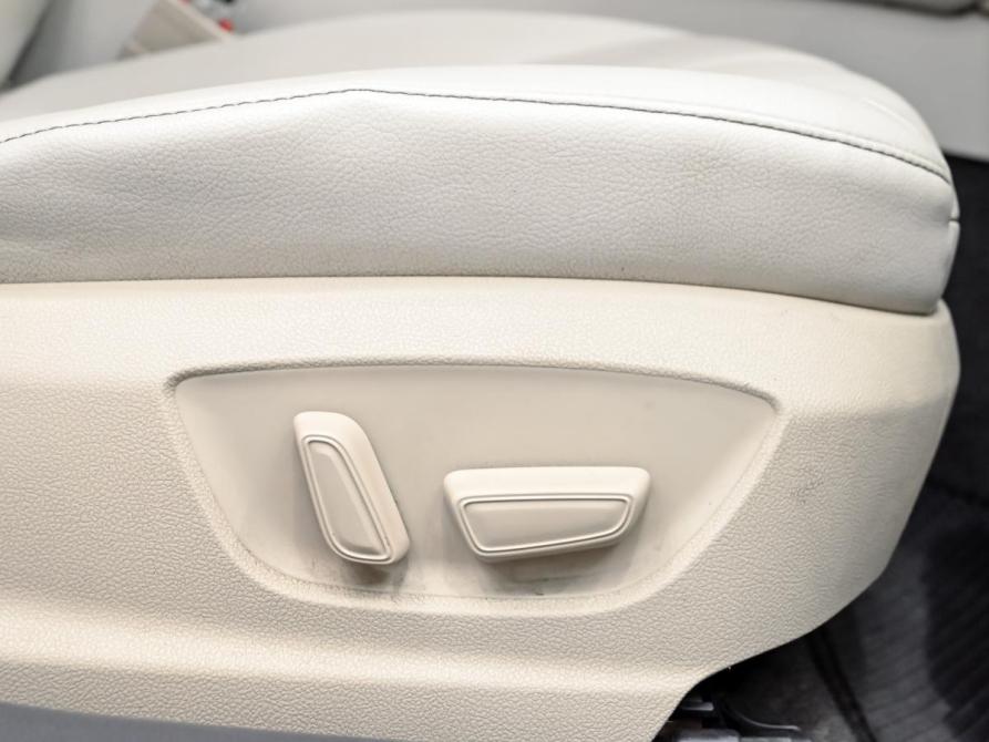 Toyota Camry VIII (XV70) Рестайлинг Екатеринбург  - изображение 12
