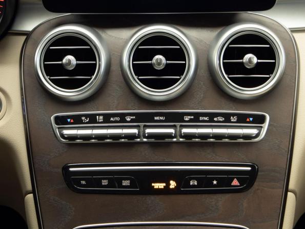Mercedes-Benz GLC I (X253) Рестайлинг с пробегом 2020 года, цена 3 875 000 рублей, 96300 км, внедорожник, Автокод Объявления