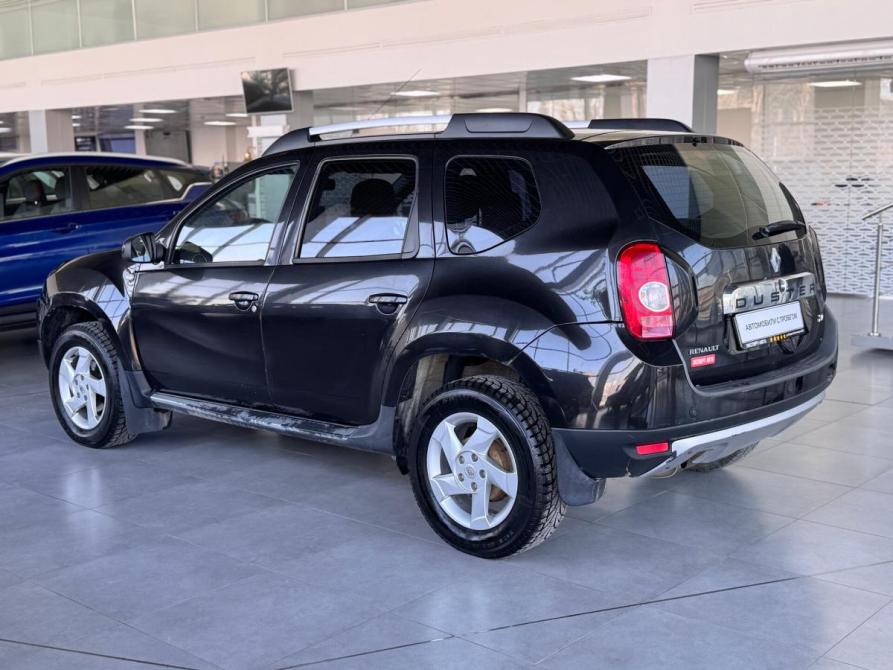 Renault Duster I Новосибирск  - изображение 6