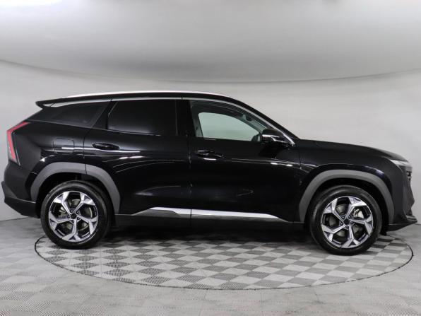 Geely Atlas II с пробегом 2024 года, цена 2 847 000 рублей, 30792 км, внедорожник, Автокод Объявления