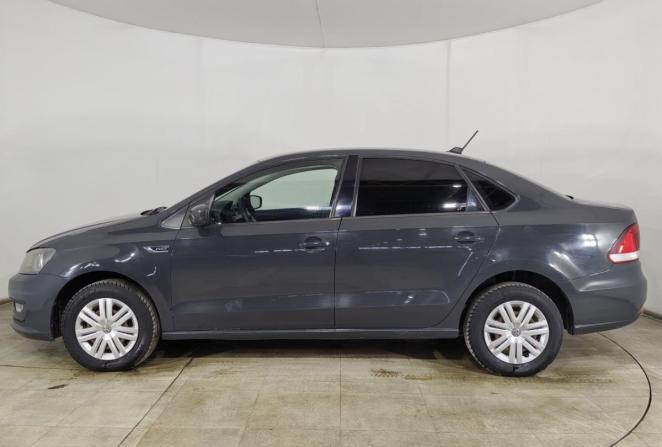 Volkswagen Polo V Рестайлинг с пробегом 2018 года, цена 720 000 рублей, 155800 км, седан, Автокод Объявления