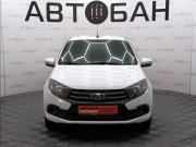 Lada (ВАЗ) Granta I Рестайлинг Екатеринбург  - изображение 24