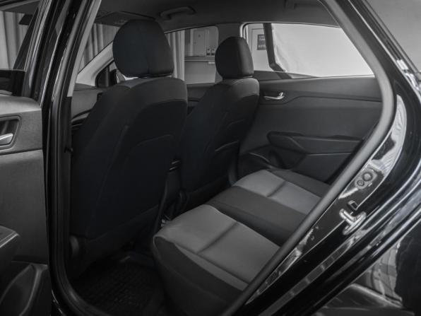 Hyundai Solaris II Рестайлинг с пробегом 2020 года, цена 1 519 000 рублей, 82818 км, седан, Автокод Объявления