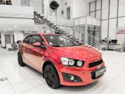 Chevrolet Aveo II Казань  - изображение 25