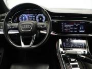 Audi Q8 I (4M) Москва  - изображение 41