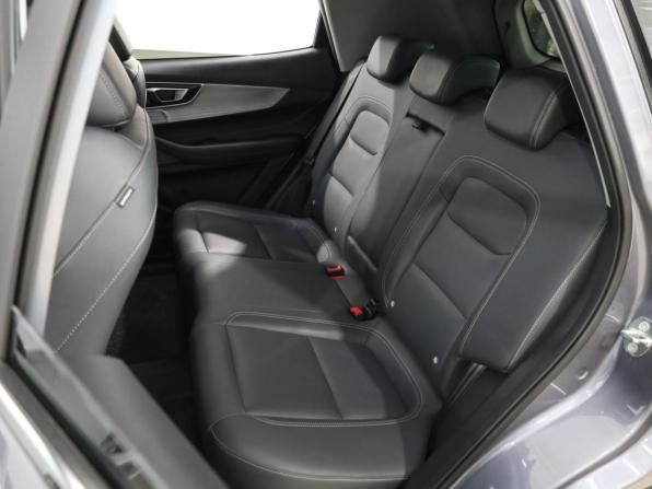 Chery Tiggo 4 Pro I с пробегом 2023 года, цена 1 649 000 рублей, 46773 км, внедорожник, Автокод Объявления