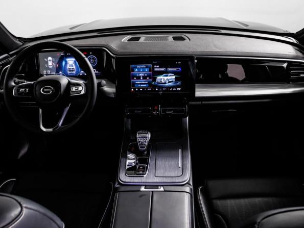 GAC GS8 II с пробегом 2024 года, цена 3 420 000 рублей, 31051 км, внедорожник, Автокод Объявления