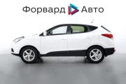Hyundai ix35 I Рестайлинг Тюмень  - изображение 29
