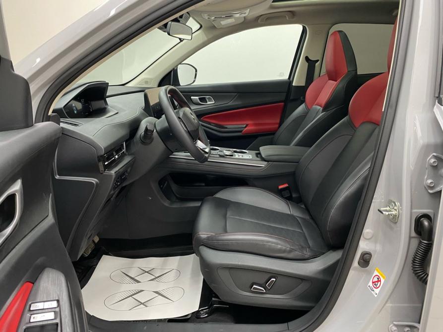Changan CS55 Plus II Энгельс  - изображение 24