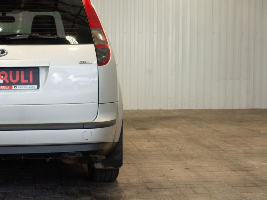 Ford Focus II Иваново  - изображение 12