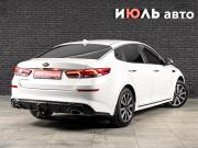 Kia Optima IV Рестайлинг Екатеринбург  - изображение 26