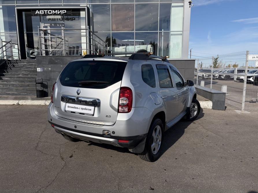 Renault Duster I Саратов  - изображение 5