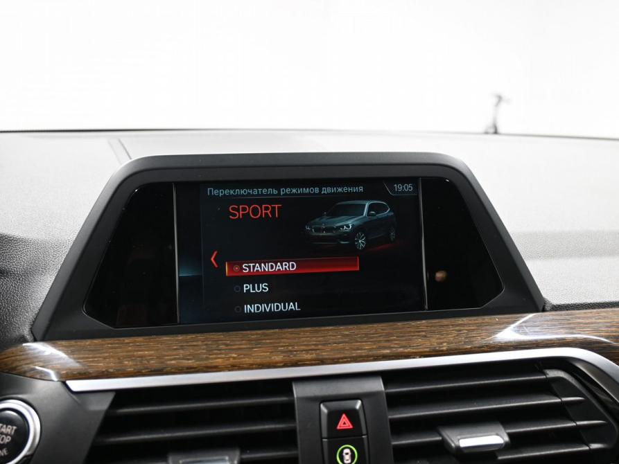 BMW X3 III (G01) Тверь  - изображение 16