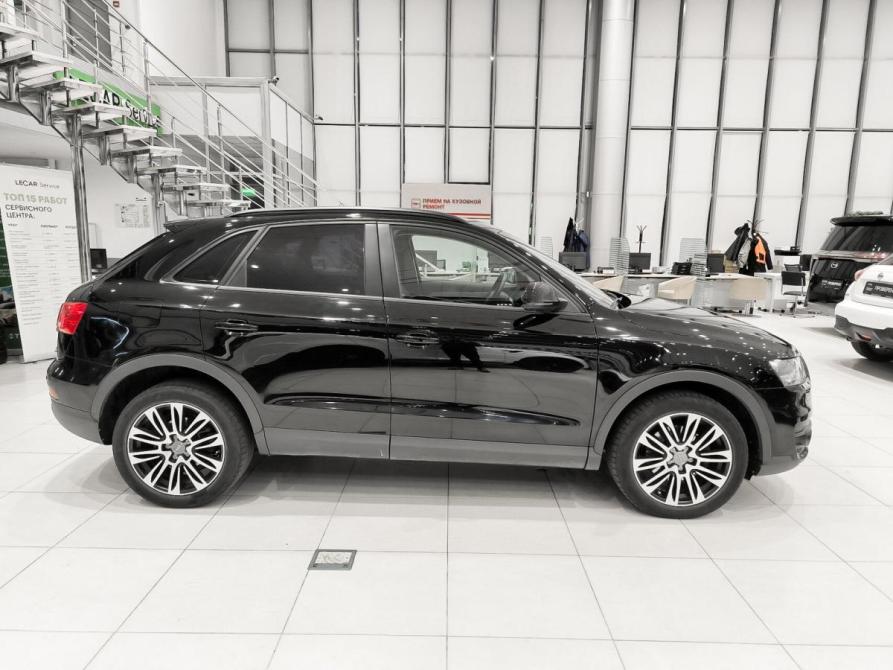 Audi Q3 I (8U) Казань  - изображение 5