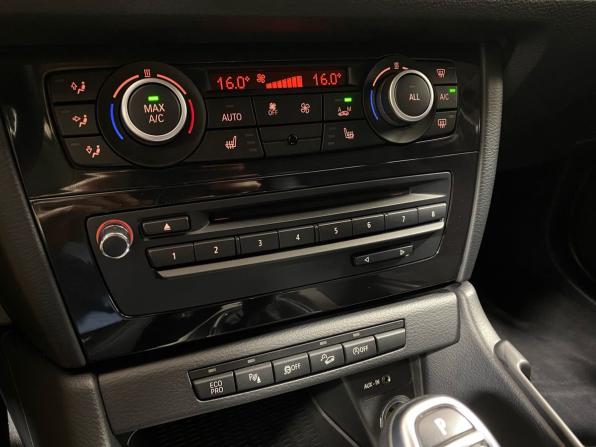 BMW X1 I (E84) Рестайлинг с пробегом 2013 года, цена 1 537 000 рублей, 105095 км, внедорожник, Автокод Объявления