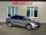 Volkswagen Polo V Рестайлинг Альметьевск  - изображение 29