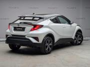 Toyota C-HR I Рестайлинг Москва  - изображение 16