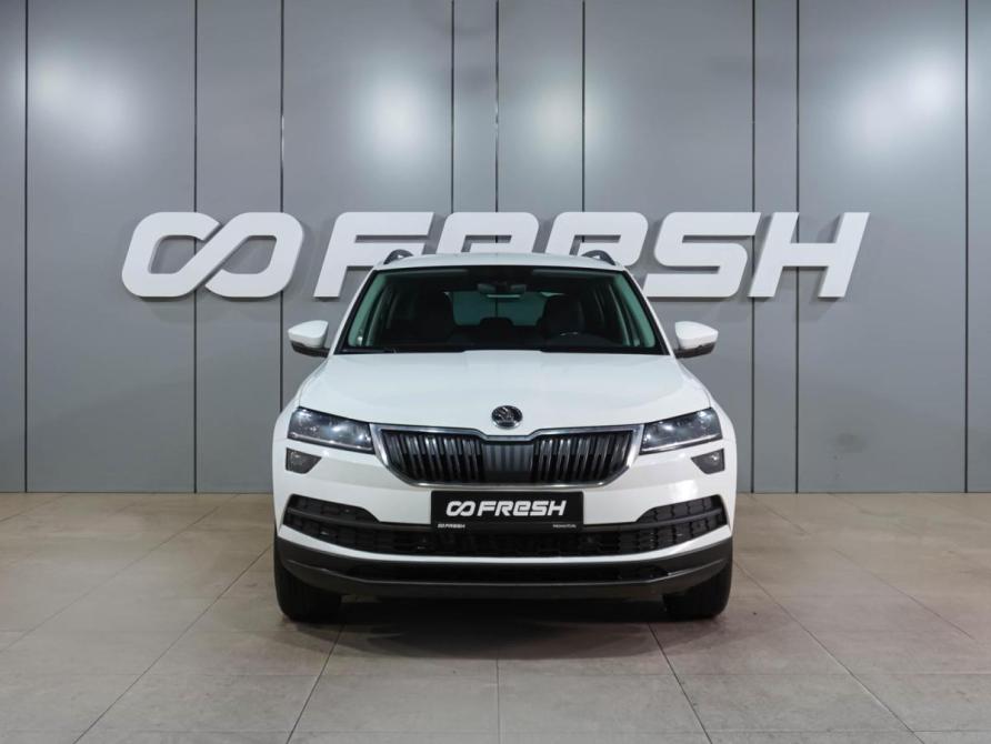 Skoda Karoq I Воронеж  - изображение 3