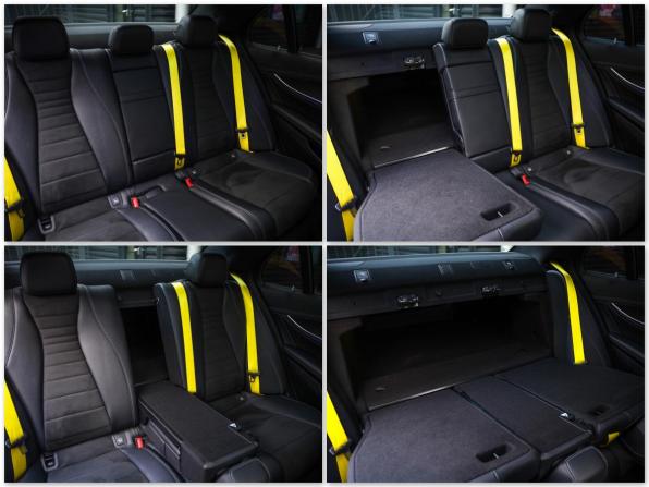 Mercedes-Benz E-Класс V (W213 S213 C238) с пробегом 2019 года, цена 3 799 000 рублей, 76001 км, седан, Автокод Объявления