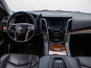 Cadillac Escalade IV Москва  - изображение 30
