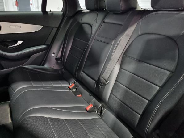 Mercedes-Benz GLC I (X253) с пробегом 2016 года, цена 2 290 000 рублей, 151000 км, внедорожник, Автокод Объявления