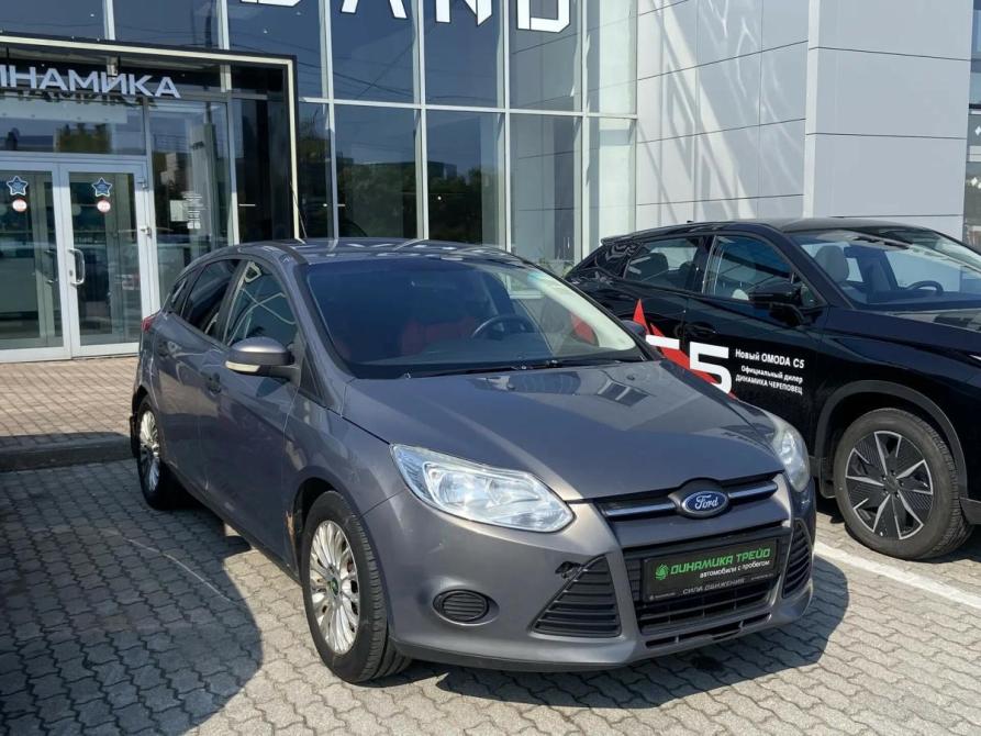 Ford Focus III Череповец  - изображение 3