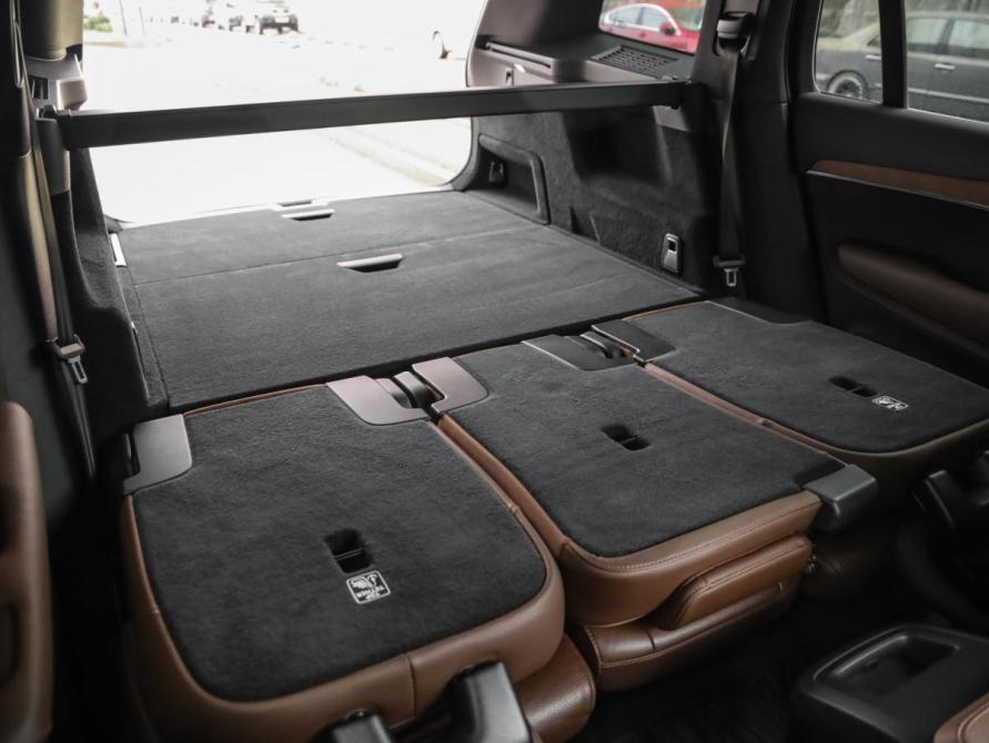 Volvo XC90 II Рестайлинг 1 Санкт-Петербург  - изображение 34