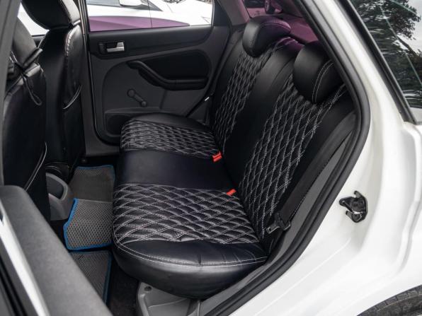 Ford Focus II Рестайлинг с пробегом 2010 года, цена 550 000 рублей, 250916 км, седан, Автокод Объявления