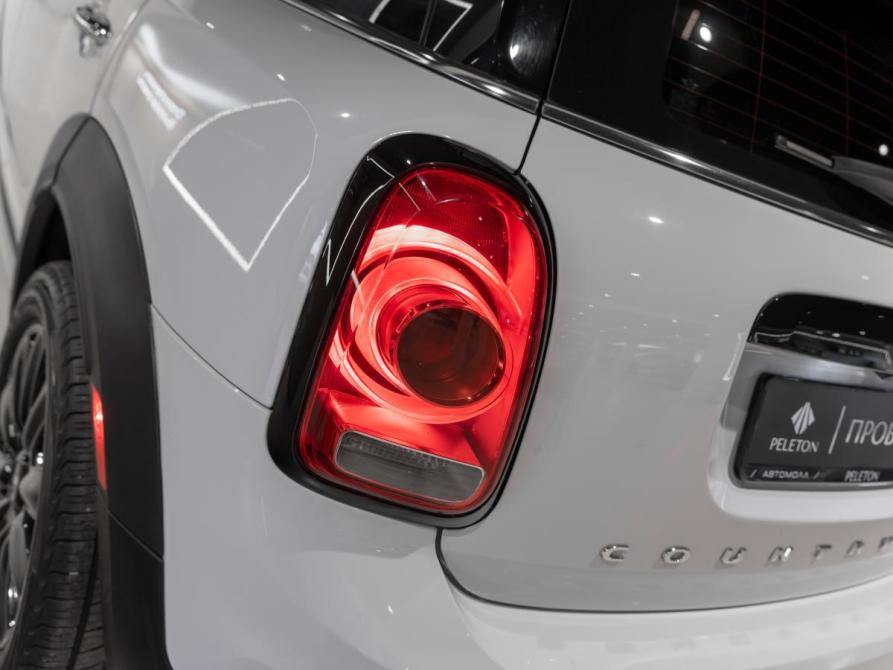 Mini Countryman II Москва  - изображение 26