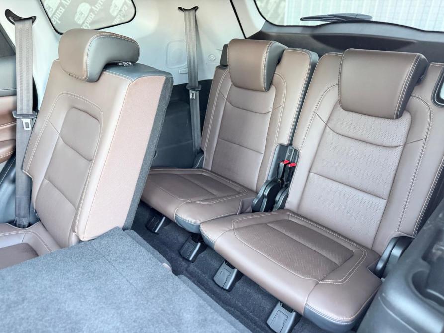 Chery Tiggo 8 Pro I Краснодар  - изображение 25