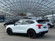 Haval Jolion I Рестайлинг Тула  - изображение 9