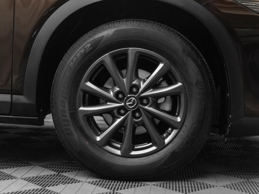 Mazda CX-4 I Рестайлинг Москва  - изображение 27