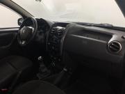 Renault Duster I Рестайлинг Москва  - изображение 32