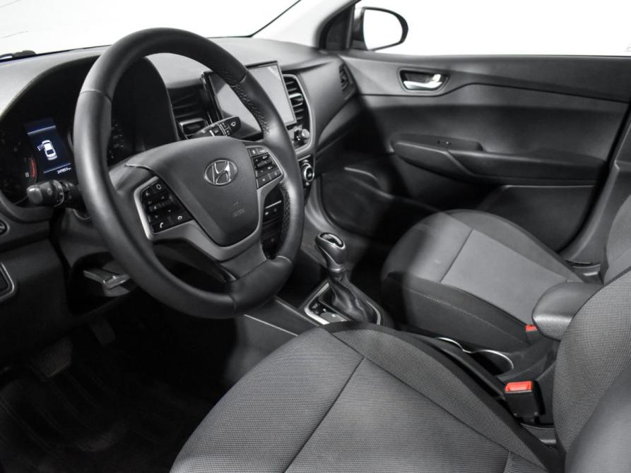 Hyundai Solaris II Рестайлинг Санкт-Петербург  - изображение 10